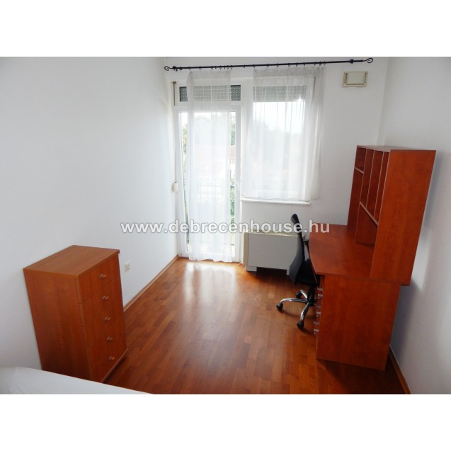 2 bedrooms flat for sale in Hadházi street. 59.9 m. Ft.