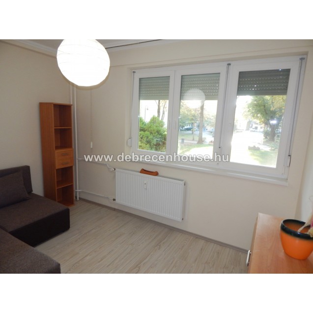 2 bedrooms flat for SHORT term too, at city center