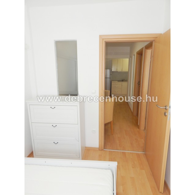 Living room - balcony + 3 bedrooms flat close to Medial Uni. 270K